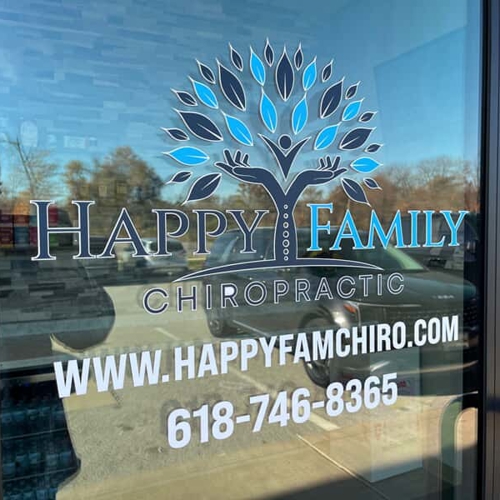 Window Graphics